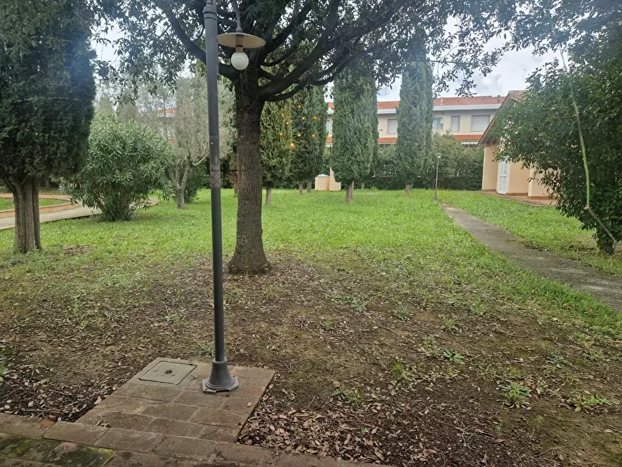 Immagine 20 di Villa in vendita  a Cecina