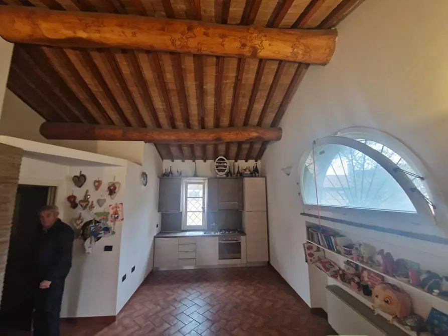 Immagine 7 di Villa in vendita  a Cecina