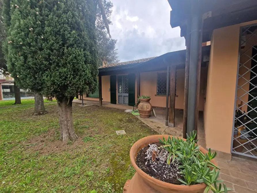 Immagine 10 di Villa in vendita  a Cecina