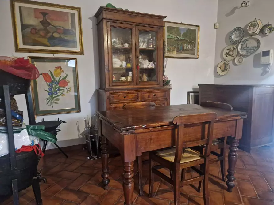 Immagine 18 di Villa in vendita  a Cecina