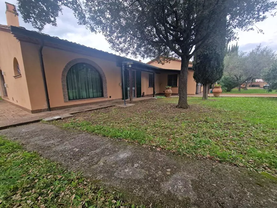 Immagine 11 di Villa in vendita  a Cecina