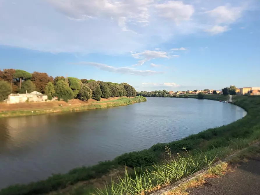 Immagine 22 di Appartamento in vendita  a Pisa