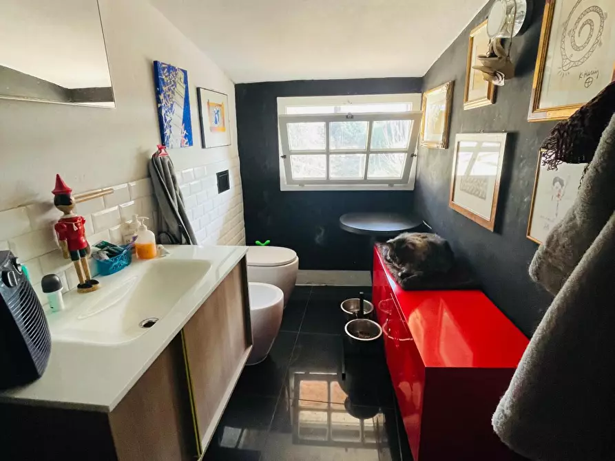 Immagine 23 di Appartamento in vendita  a Pisa