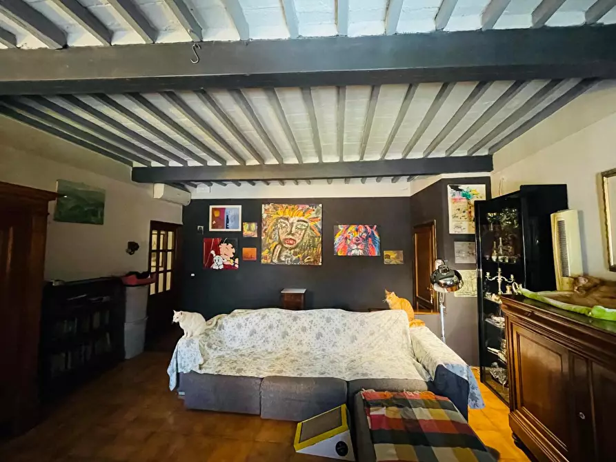 Immagine 9 di Appartamento in vendita  a Pisa