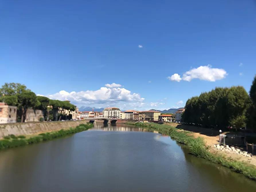Immagine 3 di Appartamento in vendita  a Pisa