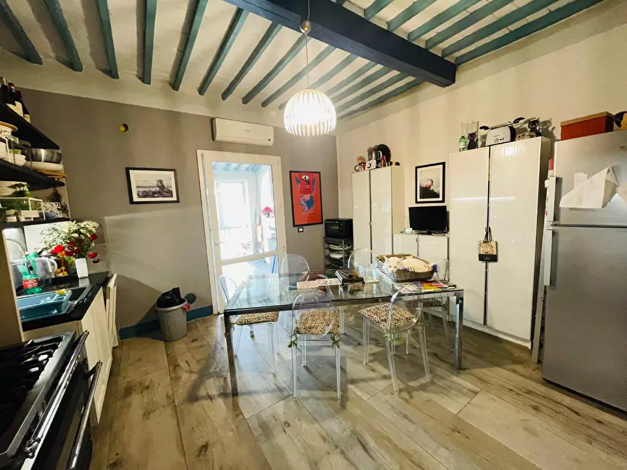 Immagine 4 di Appartamento in vendita  a Pisa