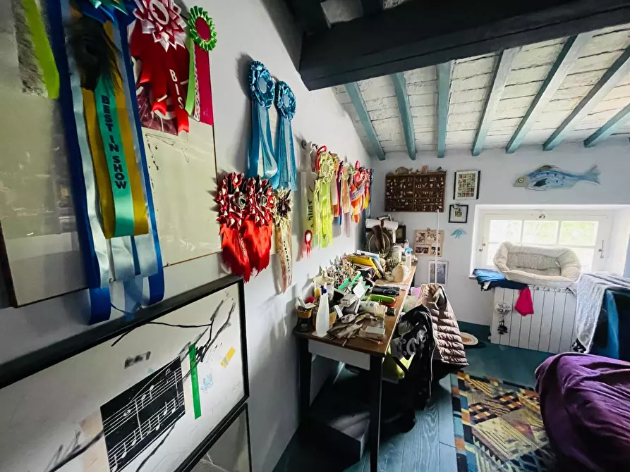 Immagine 18 di Appartamento in vendita  a Pisa