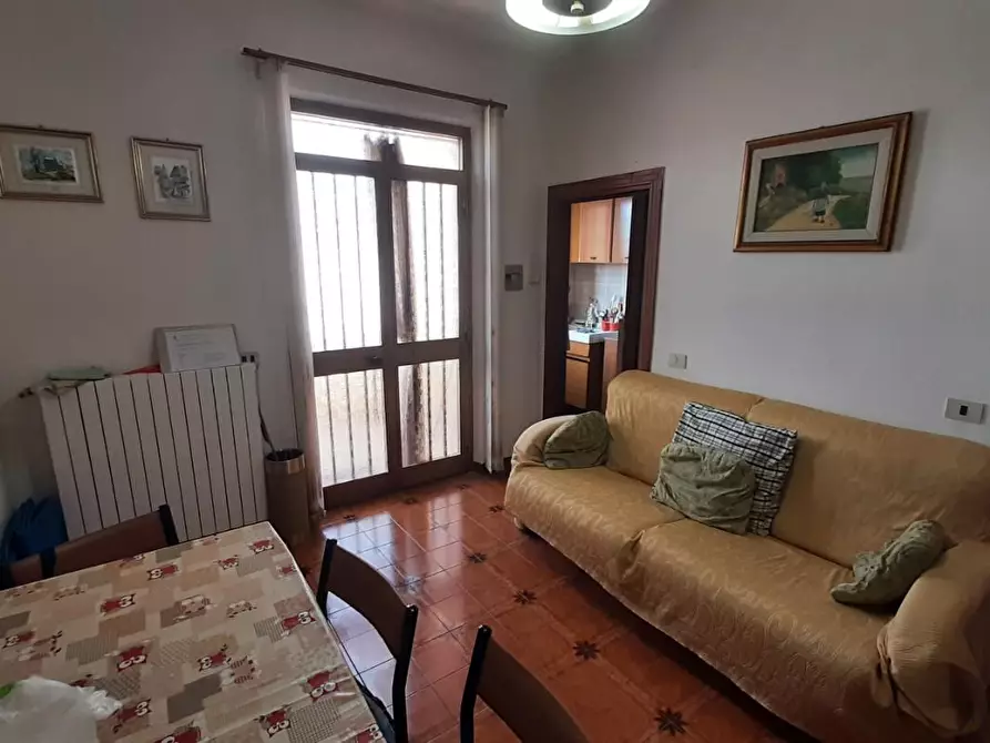 Immagine 6 di Appartamento in vendita  a Rosignano Marittimo