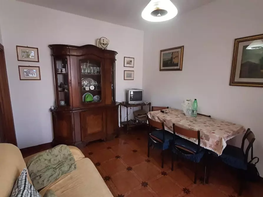 Immagine 4 di Appartamento in vendita  a Rosignano Marittimo