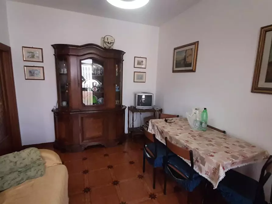 Immagine 3 di Appartamento in vendita  a Rosignano Marittimo