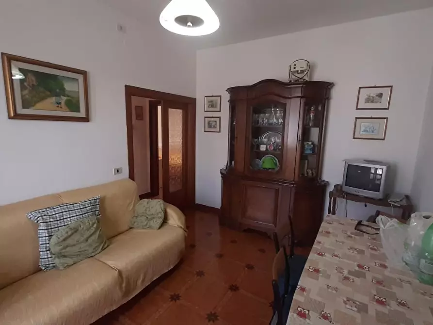 Immagine 2 di Appartamento in vendita  a Rosignano Marittimo