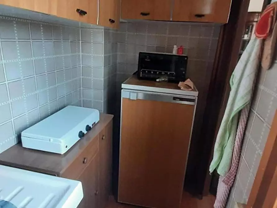 Immagine 7 di Appartamento in vendita  a Rosignano Marittimo