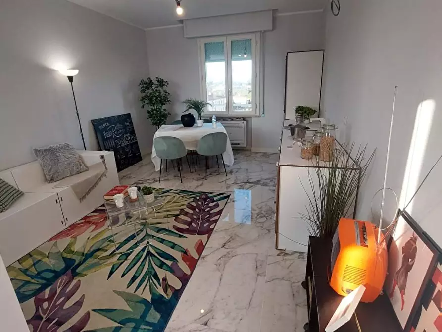 Immagine 27 di Mansarda in vendita  a Empoli