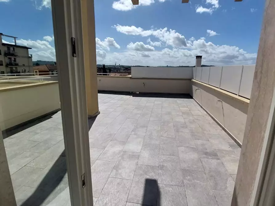 Immagine 2 di Mansarda in affitto  a Empoli