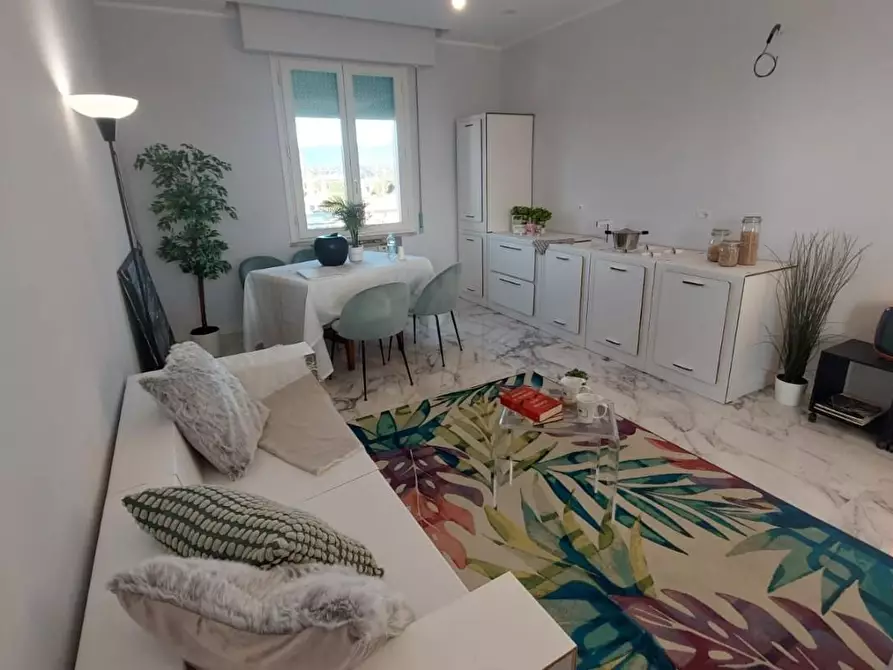 Immagine 25 di Mansarda in vendita  a Empoli