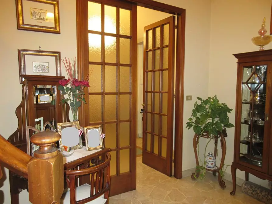 Immagine 3 di Villetta a schiera in vendita  a Empoli