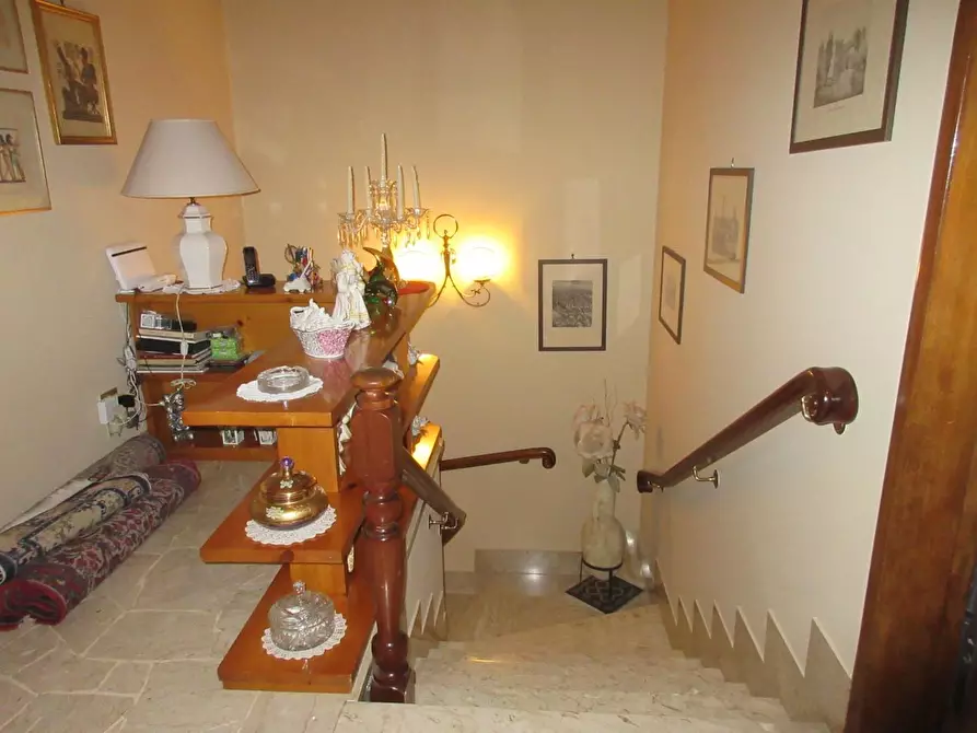 Immagine 4 di Villetta a schiera in vendita  a Empoli