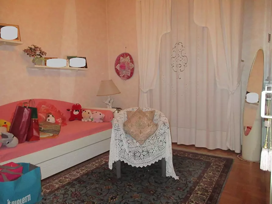 Immagine 7 di Villetta a schiera in vendita  a Empoli