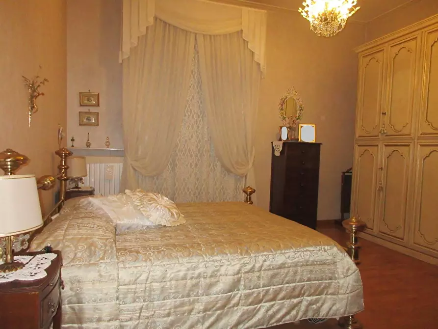 Immagine 6 di Villetta a schiera in vendita  a Empoli