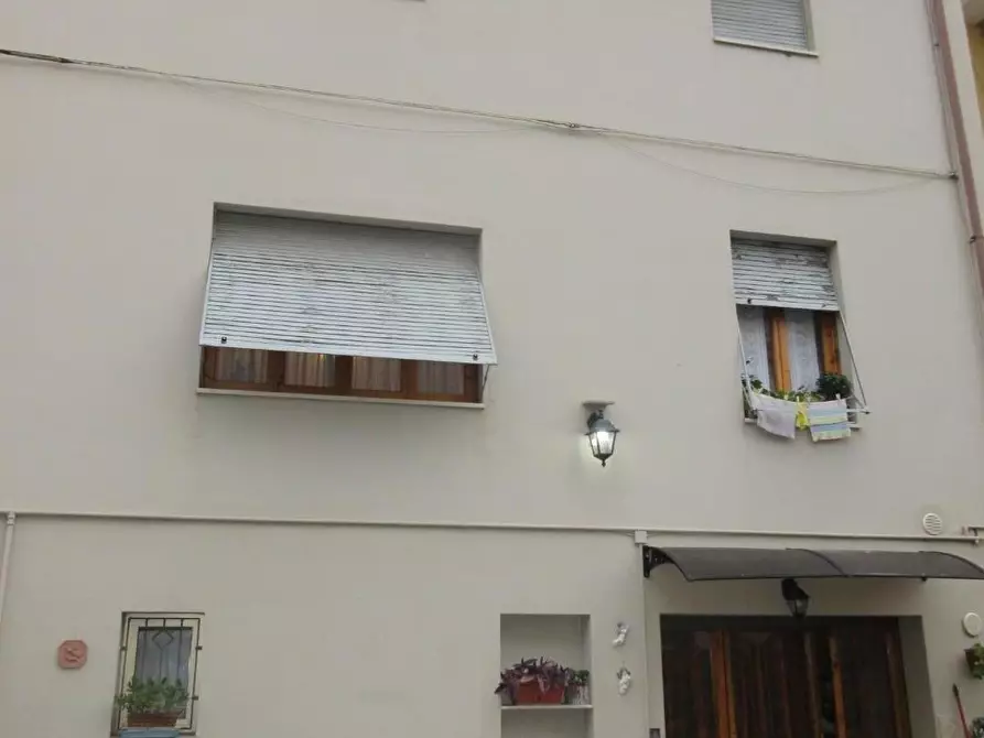 Immagine 12 di Villetta a schiera in vendita  a Empoli