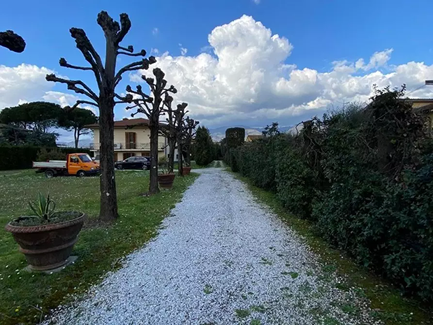 Immagine 3 di Villa in vendita  a Capannori