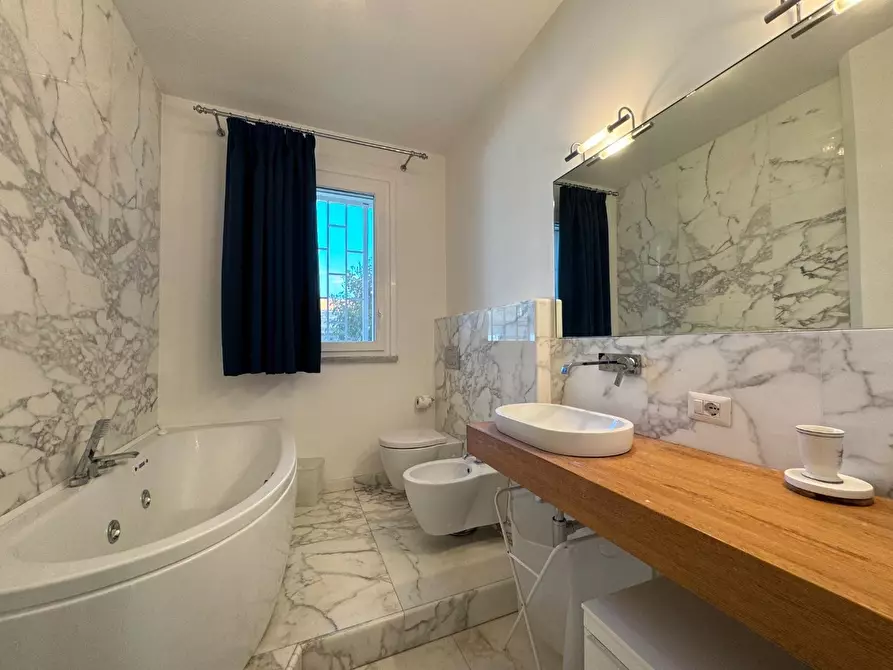 Immagine 14 di Villa in affitto  a Massa