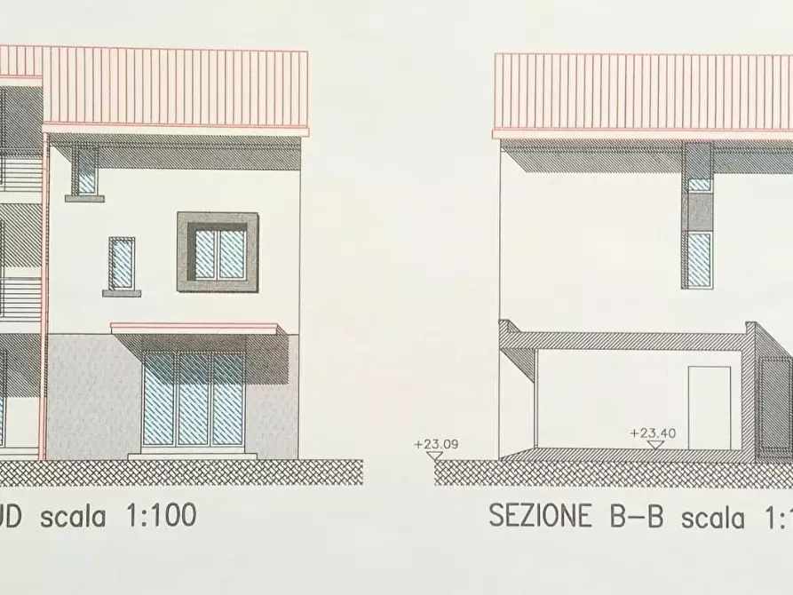 Immagine 1 di Terreno residenziale in vendita  a Empoli