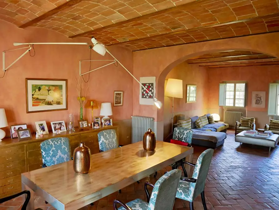 Immagine 18 di Casa colonica in vendita  a Cerreto Guidi