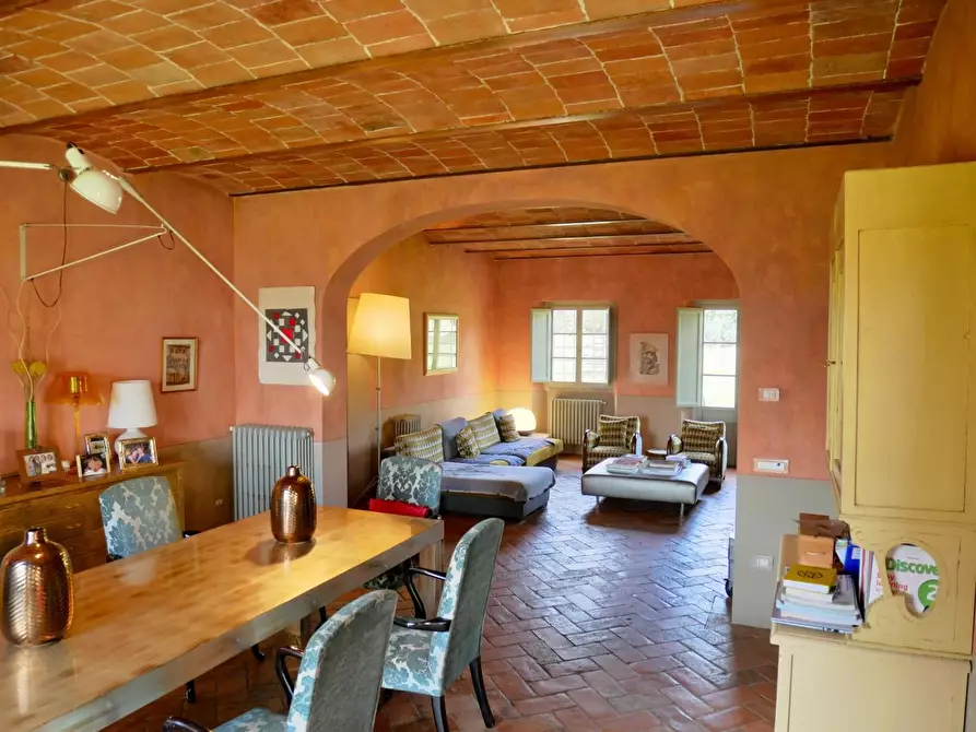 Immagine 19 di Casa colonica in vendita  a Cerreto Guidi