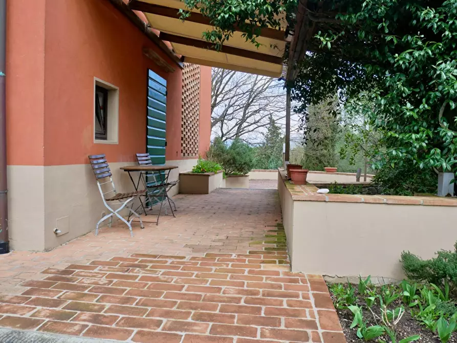 Immagine 12 di Casa colonica in vendita  a Cerreto Guidi