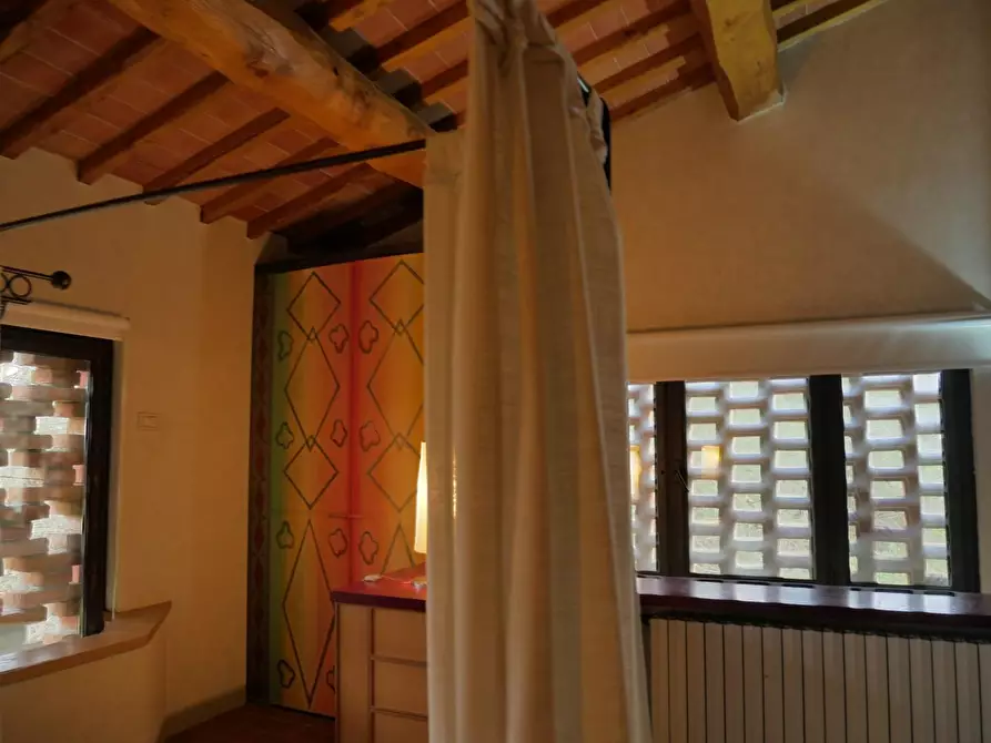 Immagine 67 di Casa colonica in vendita  a Cerreto Guidi