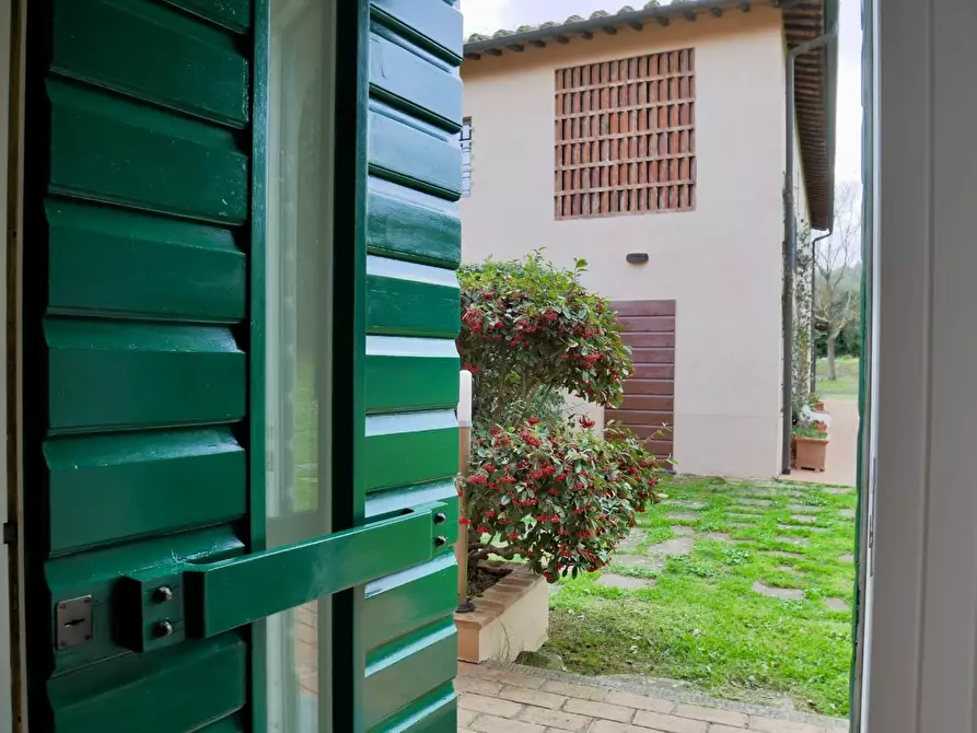 Immagine 59 di Casa colonica in vendita  a Cerreto Guidi