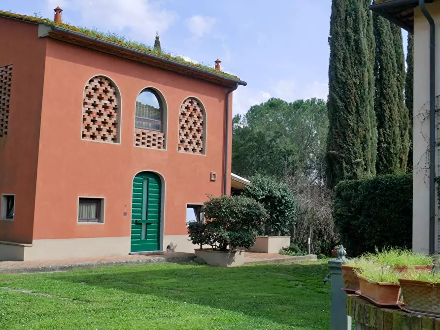 Immagine 13 di Casa colonica in vendita  a Cerreto Guidi