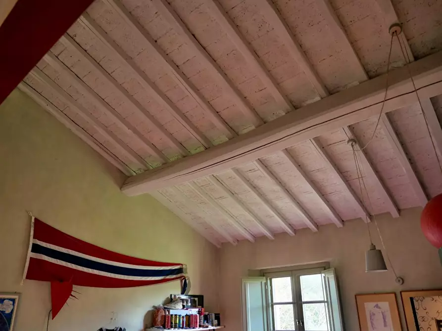 Immagine 36 di Casa colonica in vendita  a Cerreto Guidi