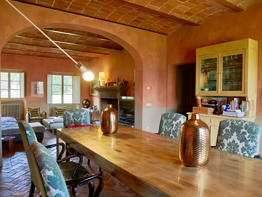 Immagine 20 di Casa colonica in vendita  a Cerreto Guidi
