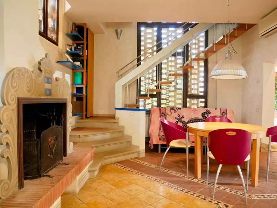 Immagine 53 di Casa colonica in vendita  a Cerreto Guidi