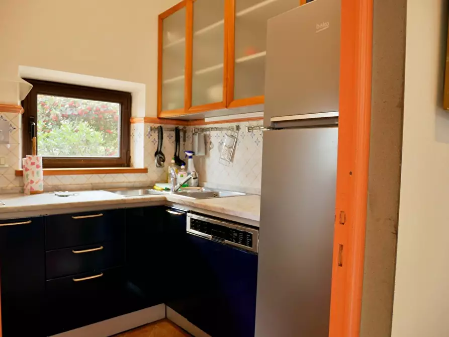 Immagine 62 di Casa colonica in vendita  a Cerreto Guidi