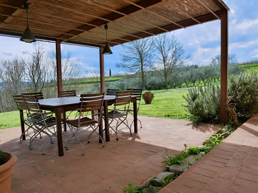 Immagine 10 di Casa colonica in vendita  a Cerreto Guidi