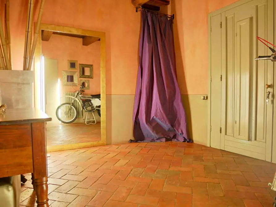 Immagine 44 di Casa colonica in vendita  a Cerreto Guidi