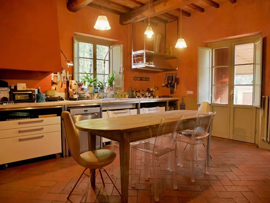 Immagine 23 di Casa colonica in vendita  a Cerreto Guidi