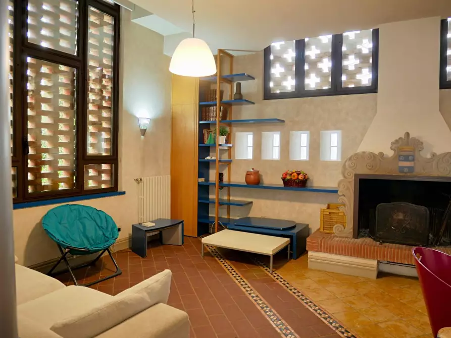 Immagine 51 di Casa colonica in vendita  a Cerreto Guidi