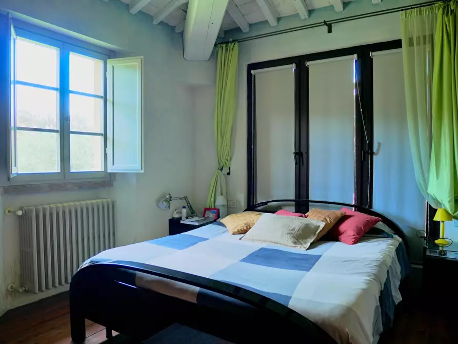 Immagine 33 di Casa colonica in vendita  a Cerreto Guidi