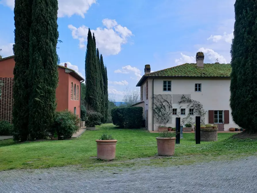 Immagine 7 di Casa colonica in vendita  a Cerreto Guidi