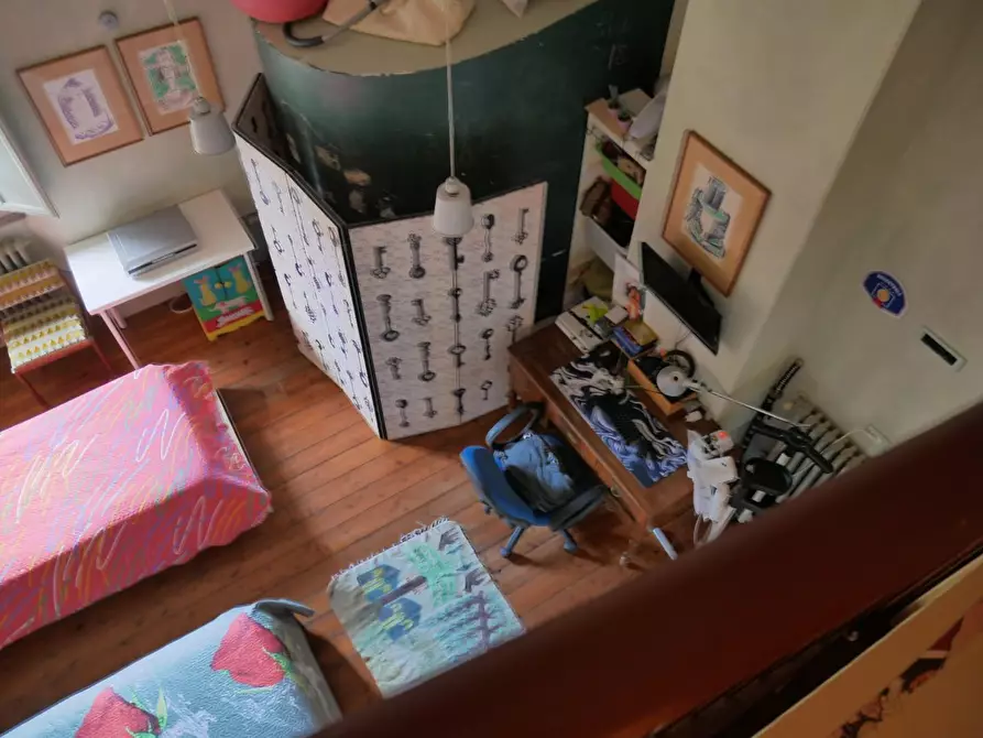 Immagine 43 di Casa colonica in vendita  a Cerreto Guidi