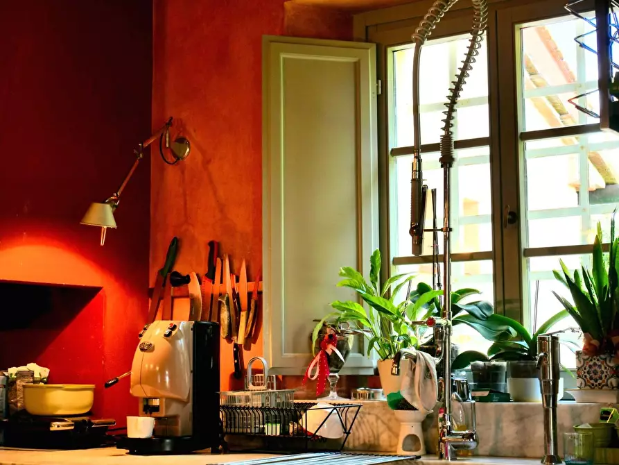 Immagine 26 di Casa colonica in vendita  a Cerreto Guidi