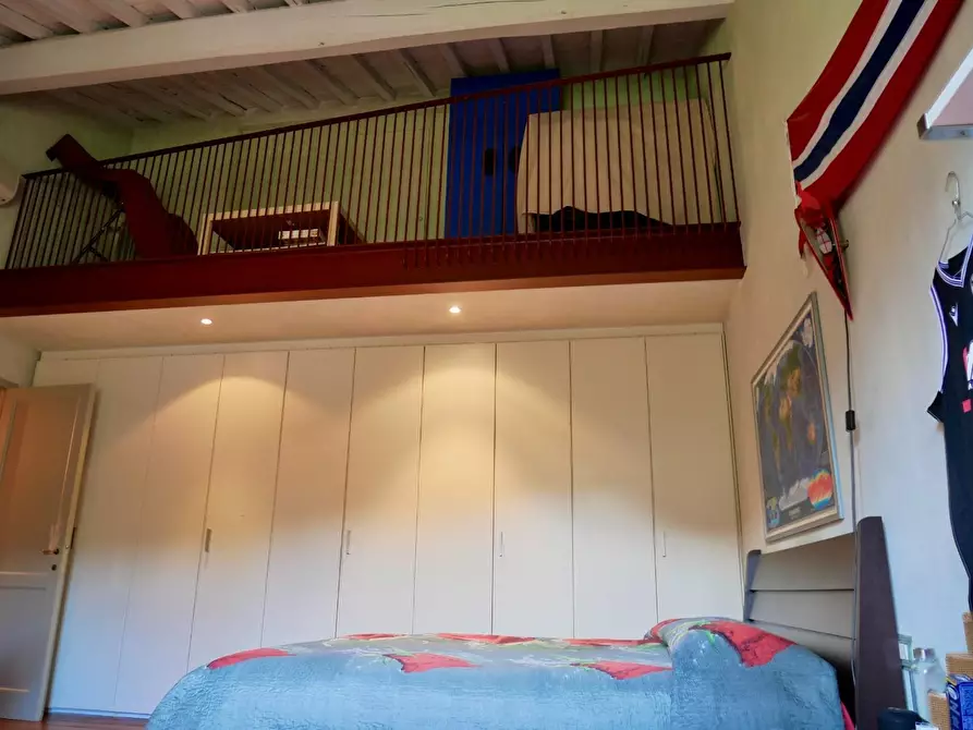 Immagine 37 di Casa colonica in vendita  a Cerreto Guidi