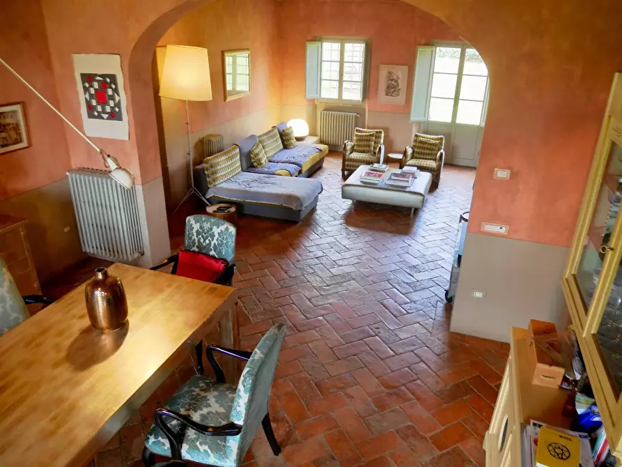 Immagine 27 di Casa colonica in vendita  a Cerreto Guidi