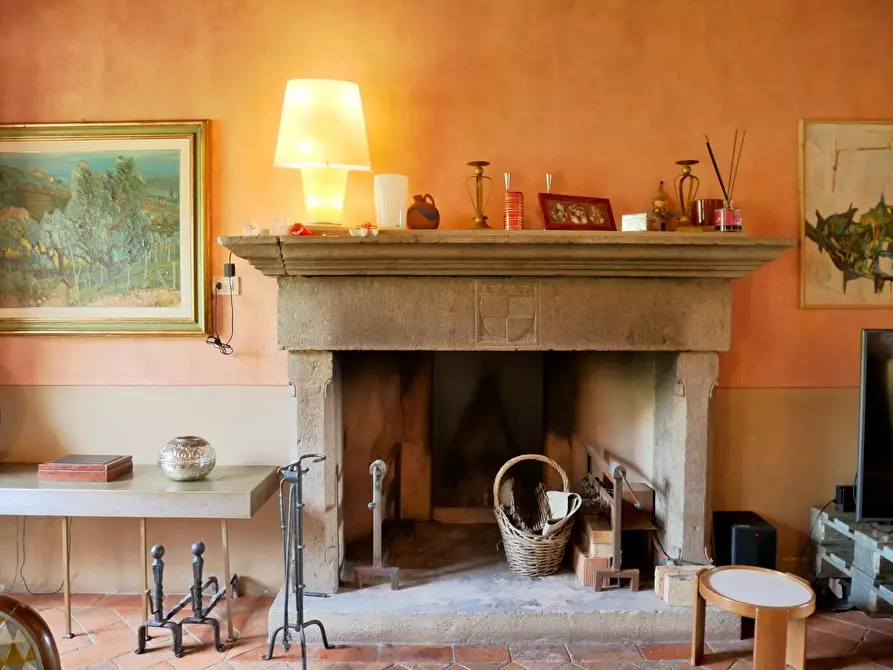 Immagine 22 di Casa colonica in vendita  a Cerreto Guidi