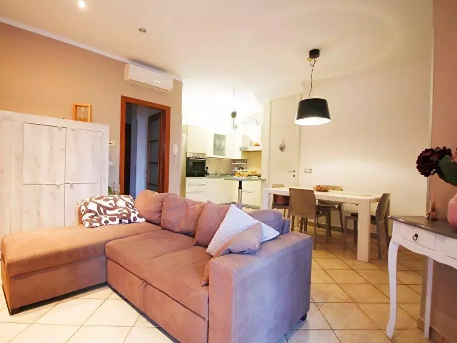 Immagine 2 di Appartamento in vendita  a Cerreto Guidi