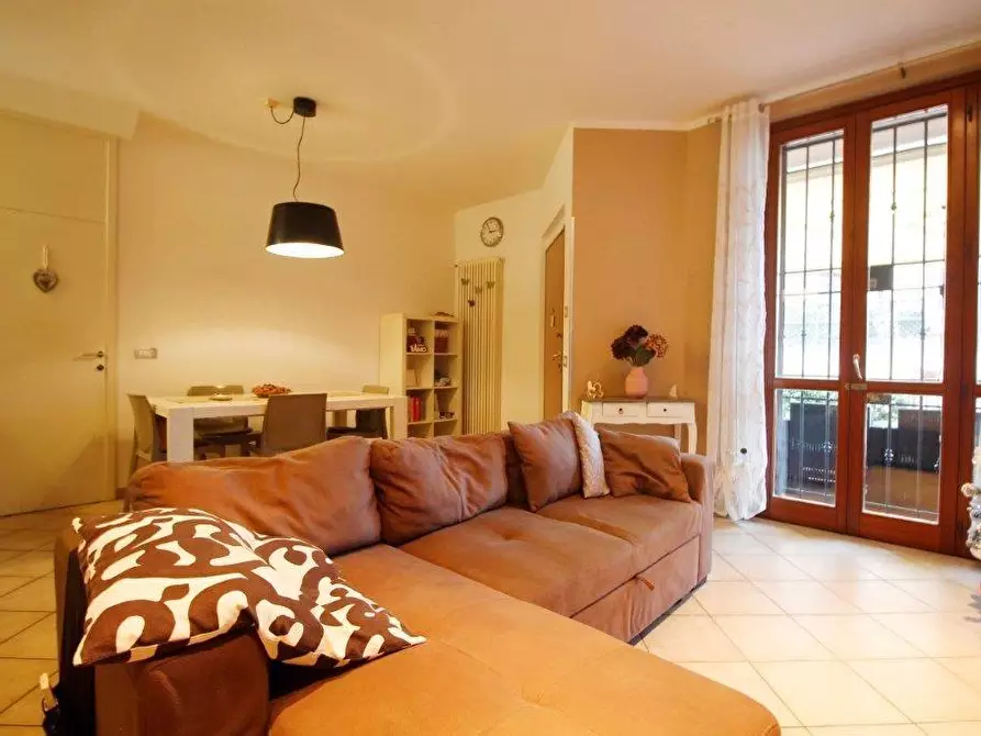 Immagine 5 di Appartamento in vendita  a Cerreto Guidi